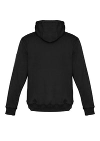 Unisex Multi-Pocket Hoodie