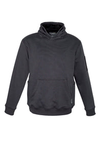 Unisex Multi-Pocket Hoodie