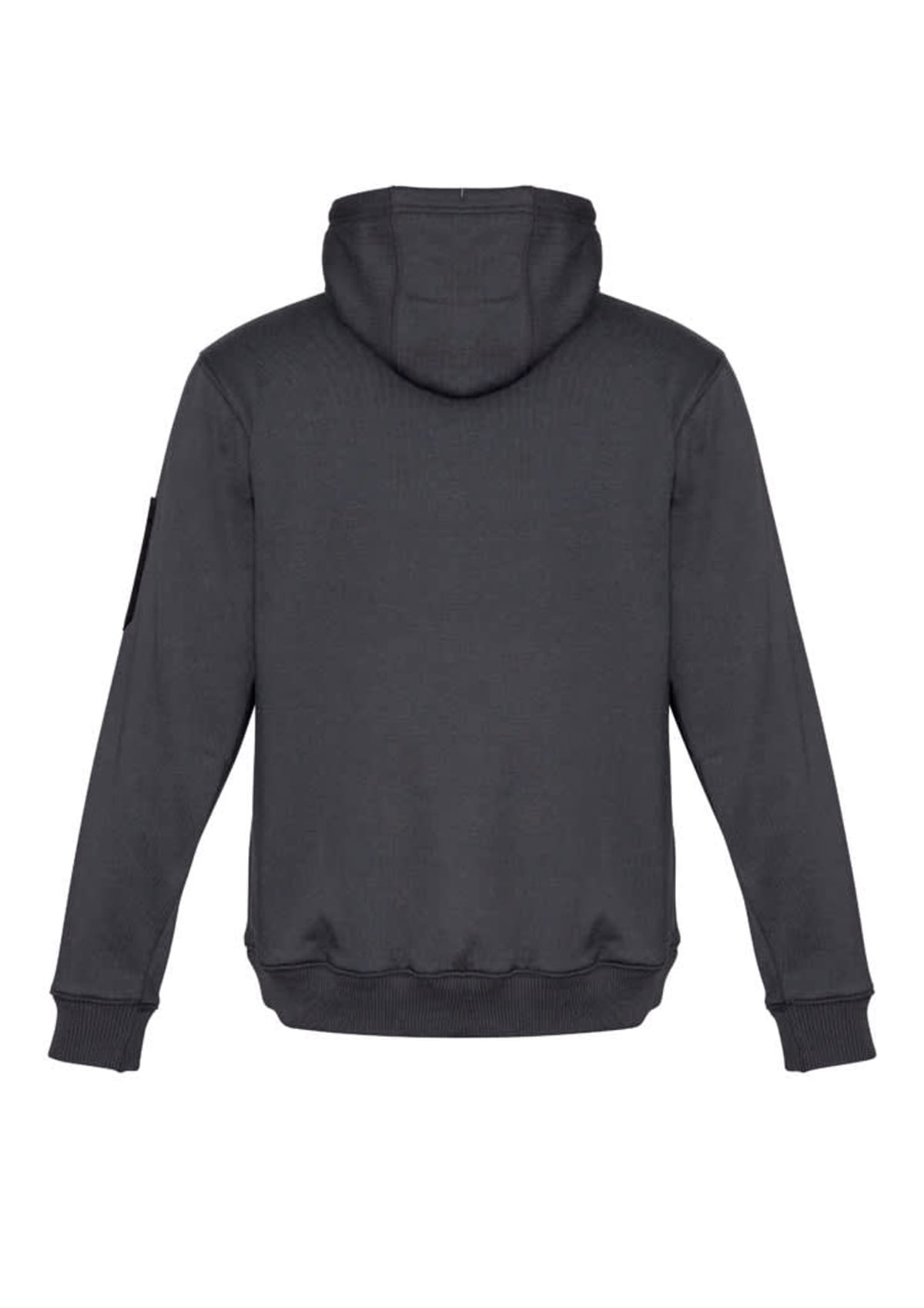 Unisex Multi-Pocket Hoodie