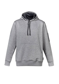 Unisex Multi-Pocket Hoodie