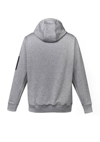 Unisex Multi-Pocket Hoodie