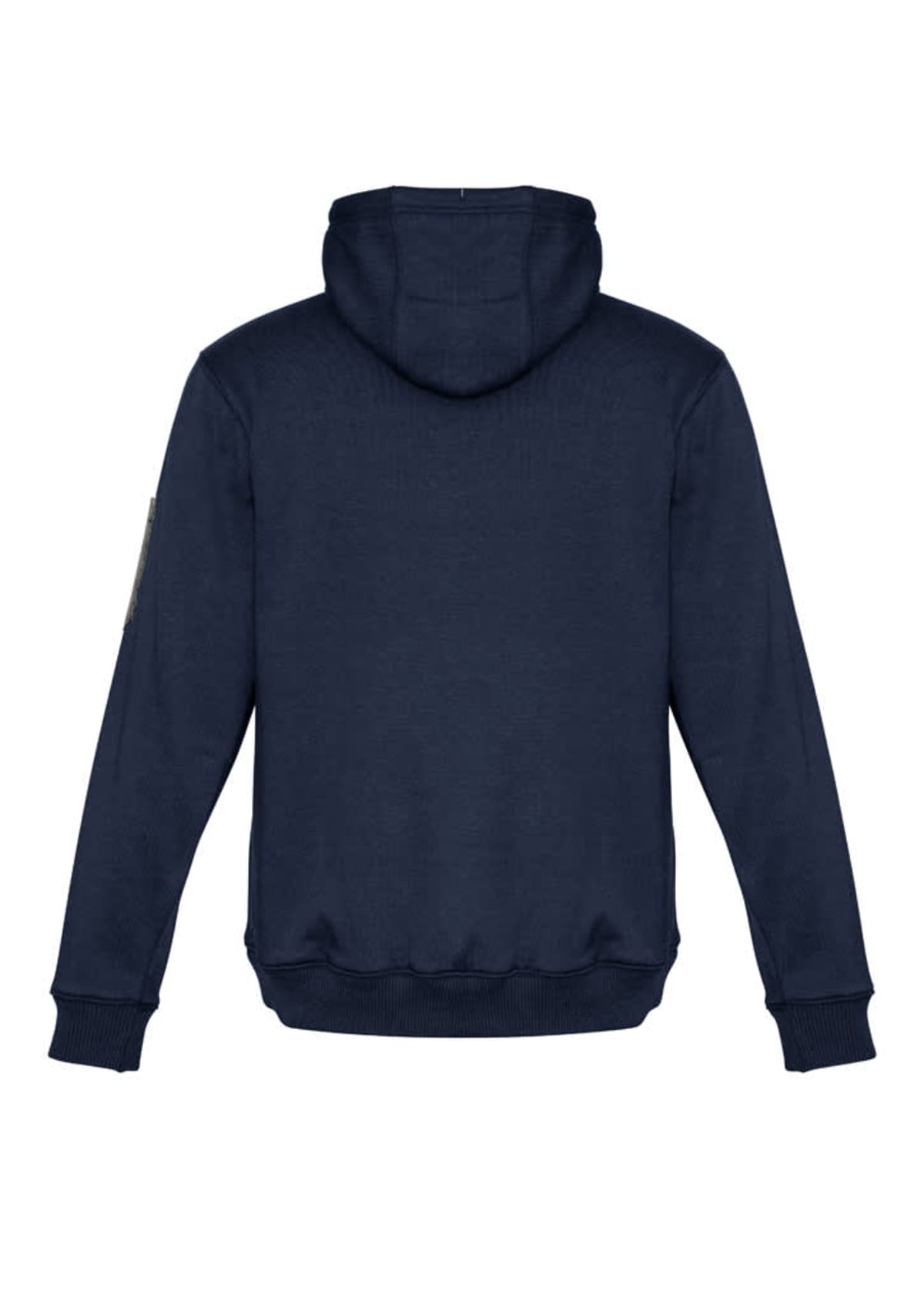 Unisex Multi-Pocket Hoodie
