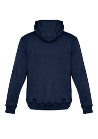 Unisex Multi-Pocket Hoodie