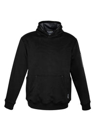 Unisex Multi-Pocket Hoodie