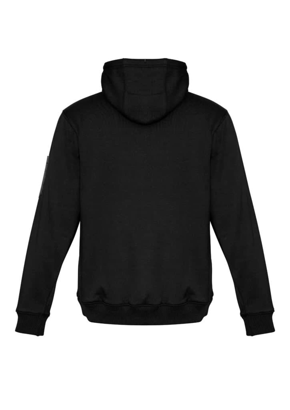 Unisex Multi-Pocket Hoodie
