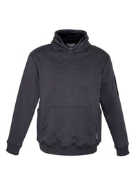 Unisex Multi-Pocket Hoodie