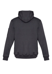 Unisex Multi-Pocket Hoodie