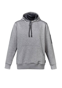 Unisex Multi-Pocket Hoodie