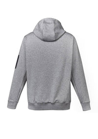 Unisex Multi-Pocket Hoodie