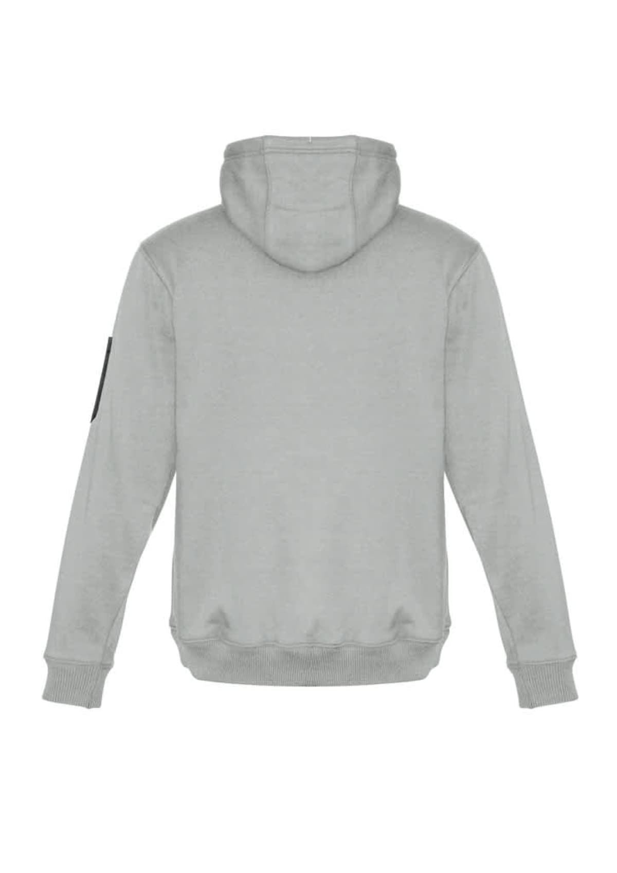 Unisex Multi-Pocket Hoodie