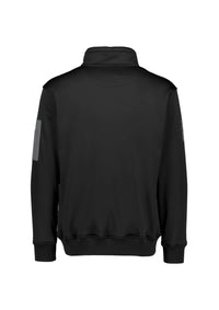 Unisex Streetworx Water Resistant 1/4 Zip Pullover