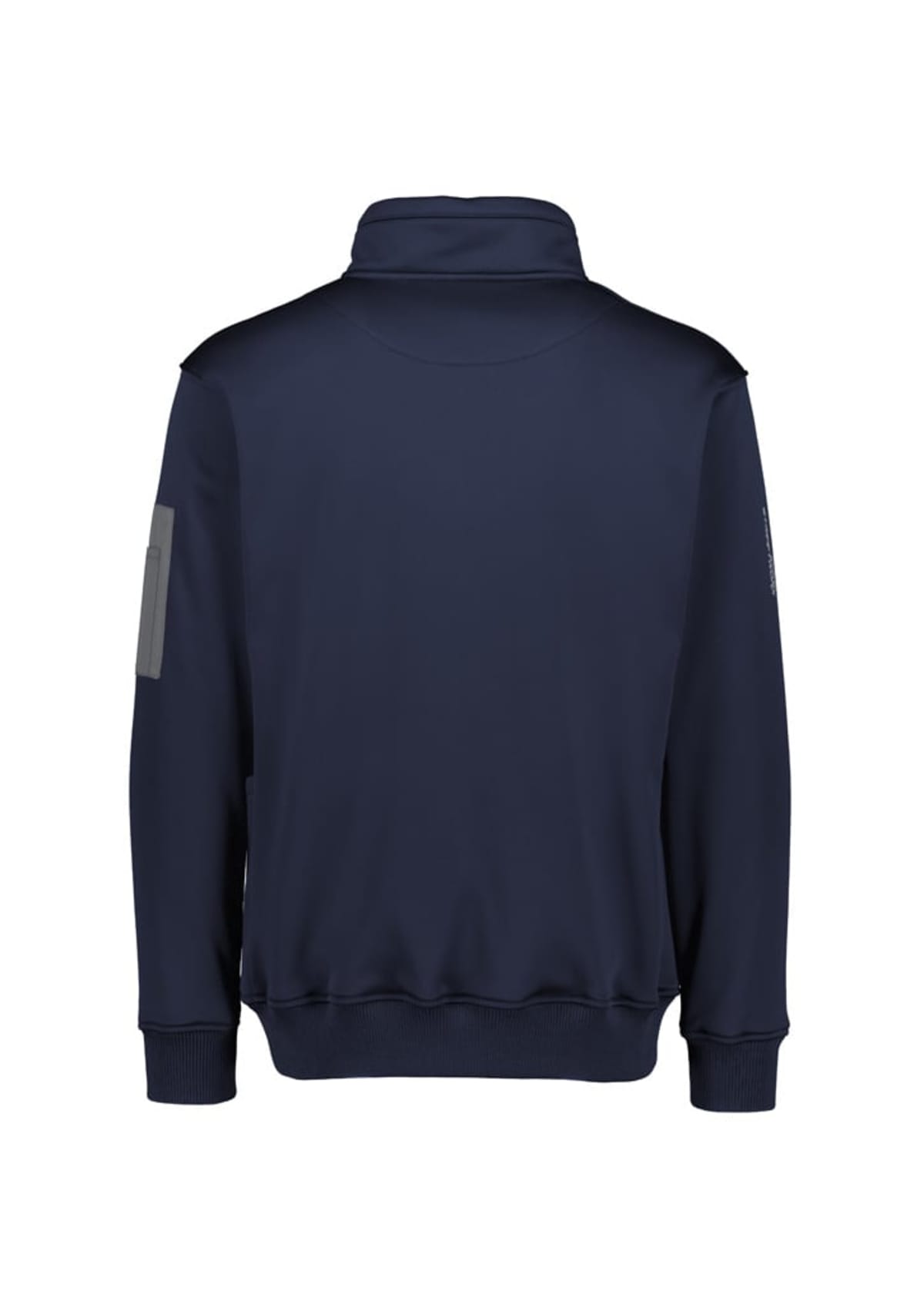 Unisex Streetworx Water Resistant 1/4 Zip Pullover