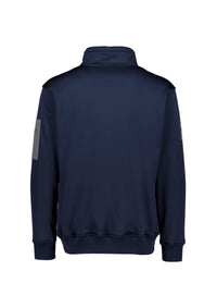 Unisex Streetworx Water Resistant 1/4 Zip Pullover