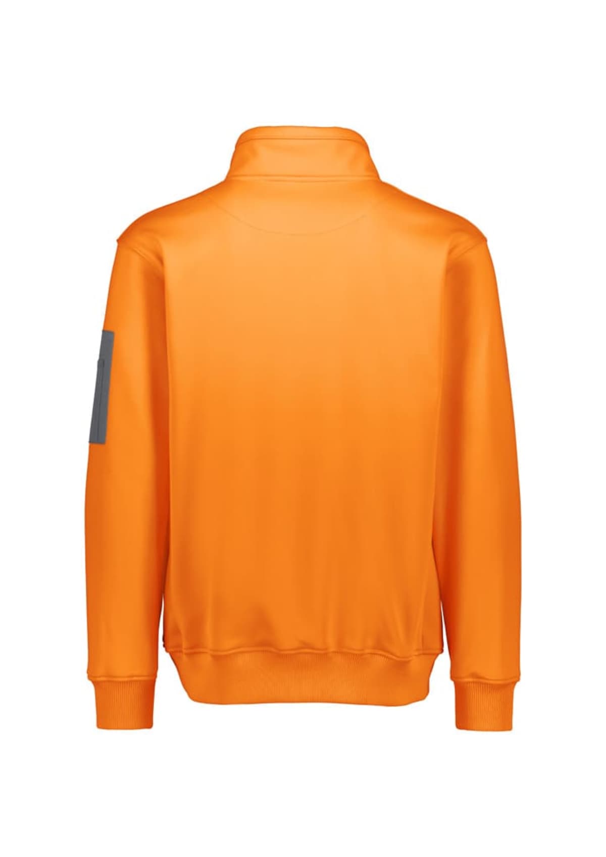 Unisex Streetworx Water Resistant 1/4 Zip Pullover