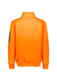 Unisex Streetworx Water Resistant 1/4 Zip Pullover