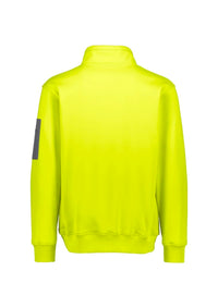 Unisex Streetworx Water Resistant 1/4 Zip Pullover