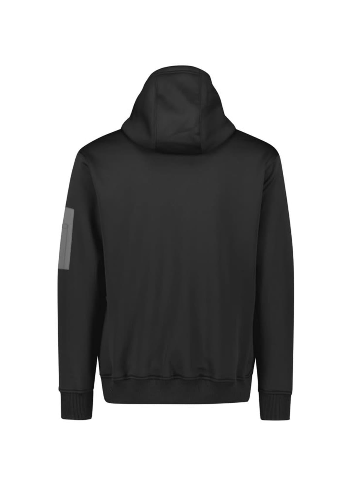 Unisex Water Resistant Hoodie