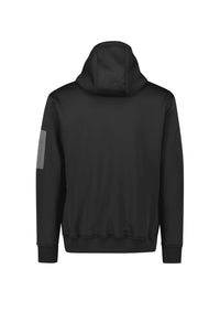 Unisex Water Resistant Hoodie