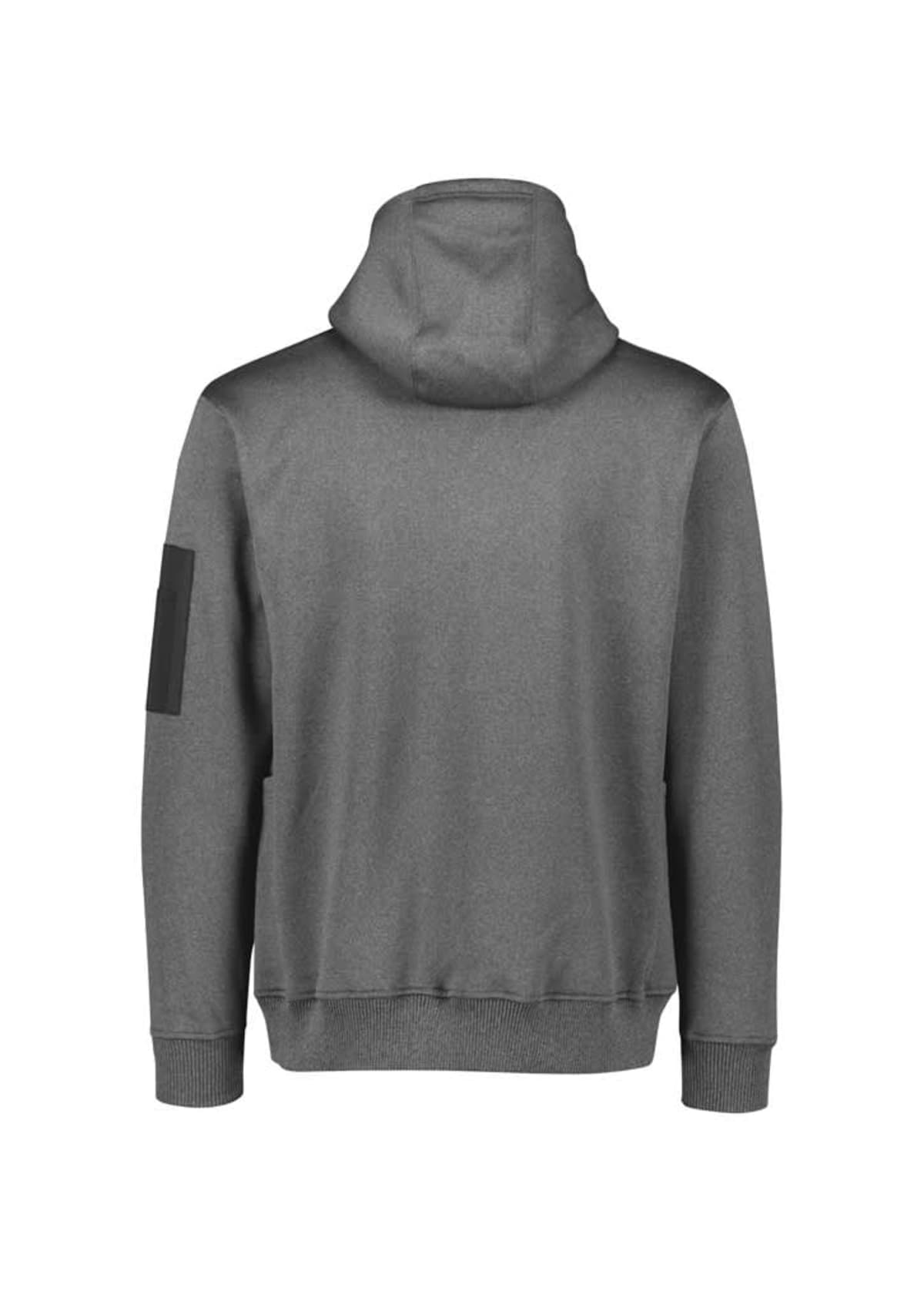 Unisex Water Resistant Hoodie