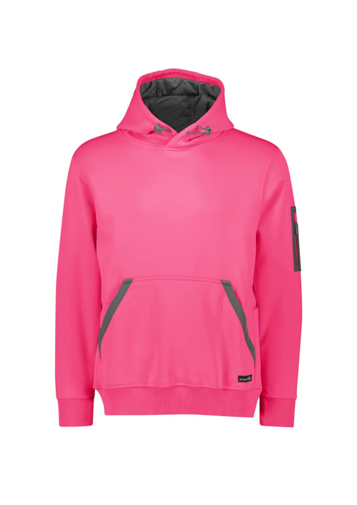 Unisex Water Resistant Hoodie
