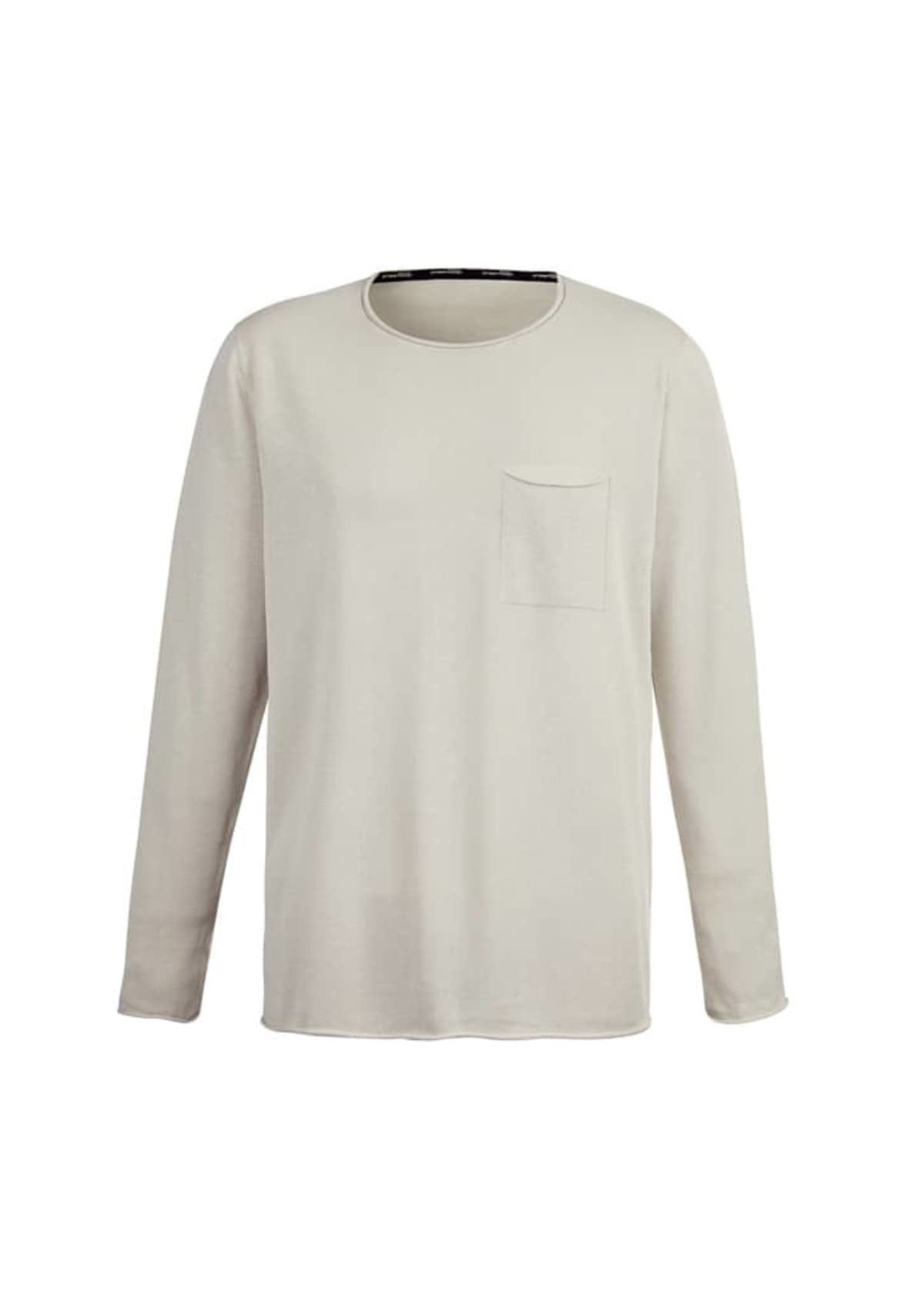 Unisex Streetworx Heritage Pullover