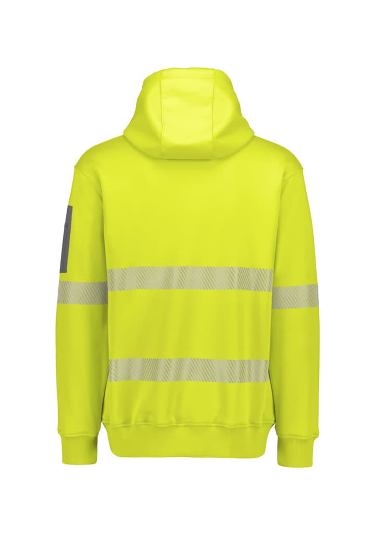 Unisex Streetworx Water Resistant Hoodie with Segmented Tape
