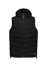Unisex Streetworx Hooded Puffer Vest