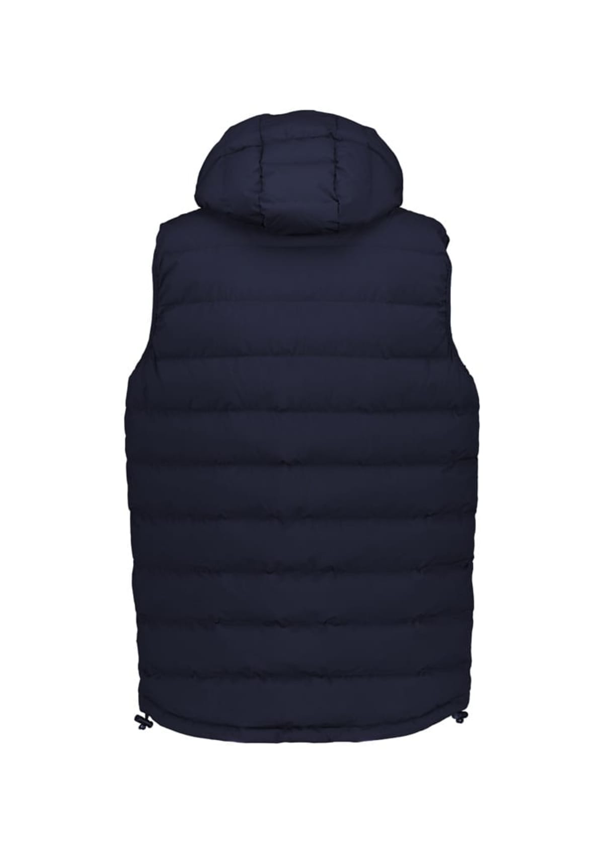 Unisex Streetworx Hooded Puffer Vest