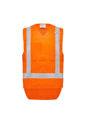 Unisex Hi Vis NSW Rail Vest