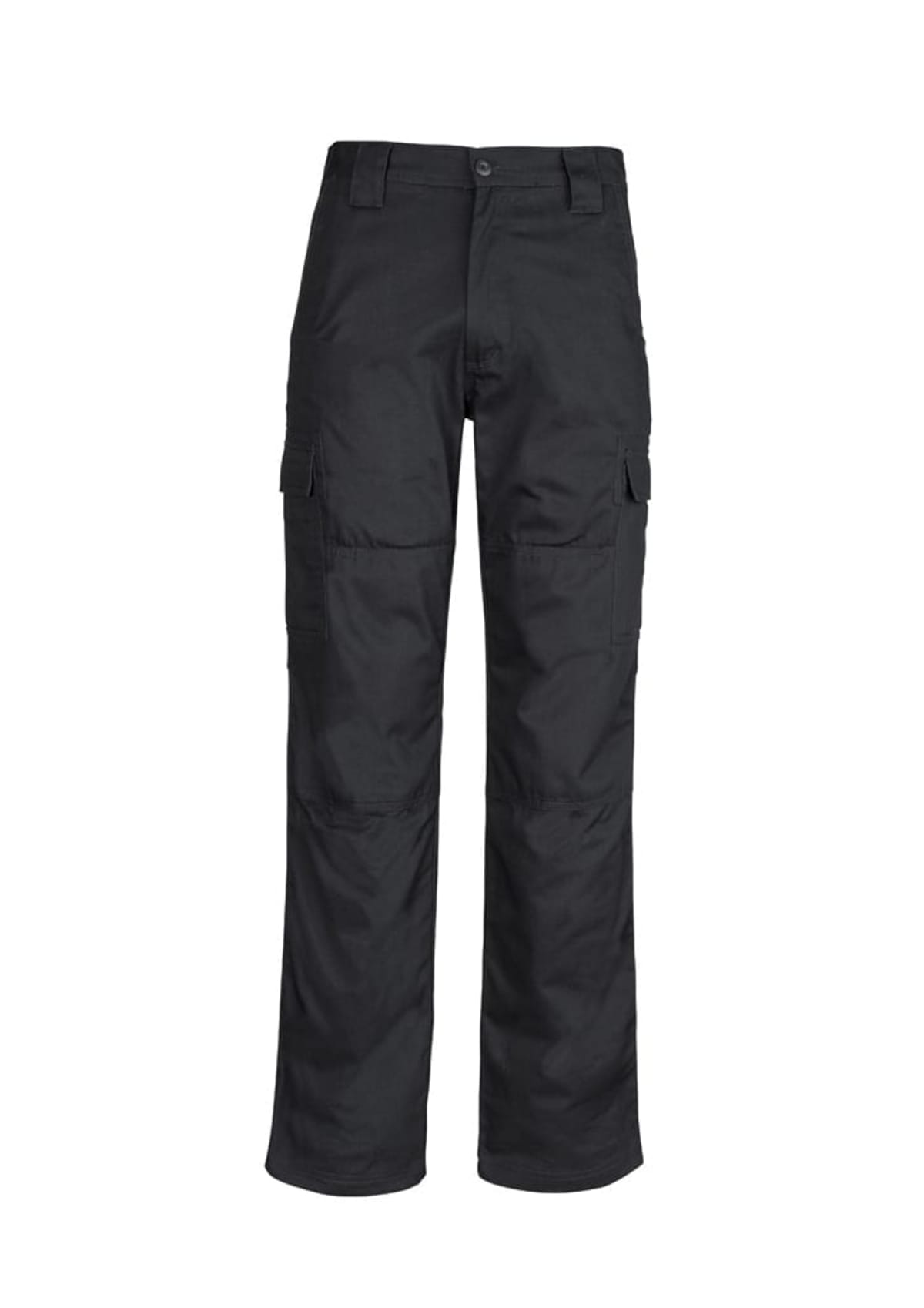 Mens Midweight Drill Cargo Pant (Regular)