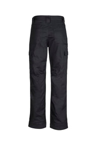 Mens Midweight Drill Cargo Pant (Regular)