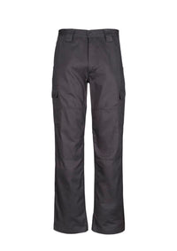 Mens Midweight Drill Cargo Pant (Regular)