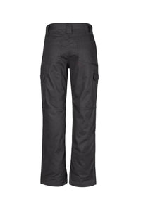 Mens Midweight Drill Cargo Pant (Regular)