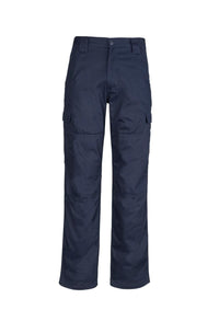 Mens Midweight Drill Cargo Pant (Regular)