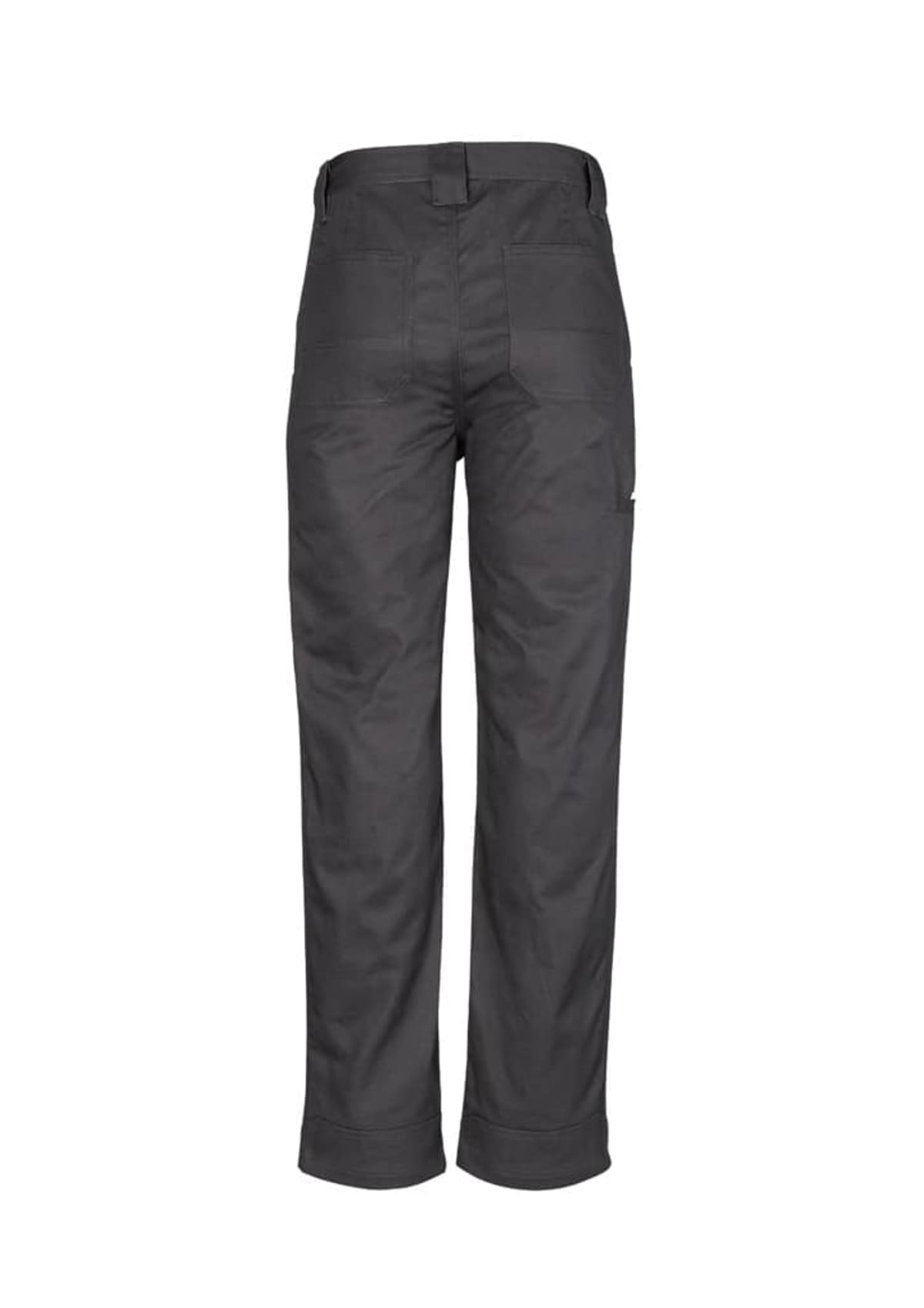 Mens Plain Utility Pant