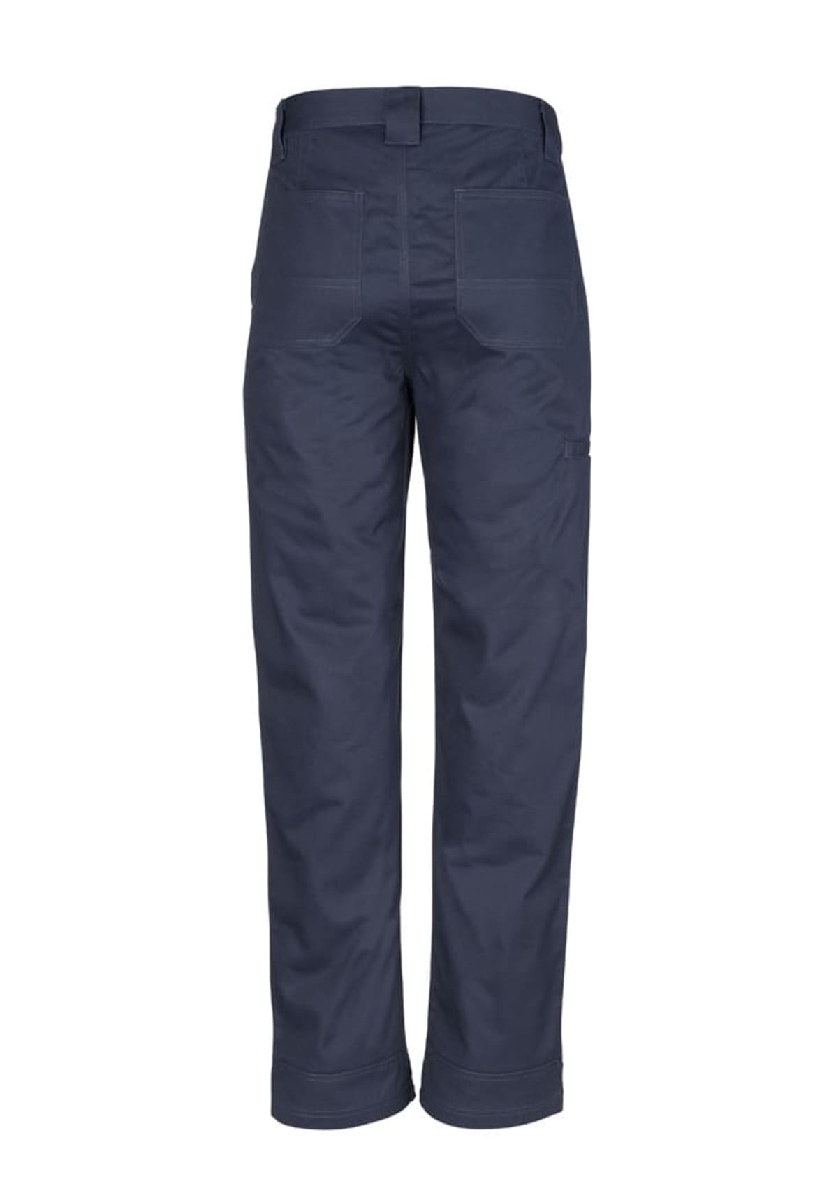 Mens Plain Utility Pant