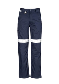 Mens Taped Utility Pant (Stout)