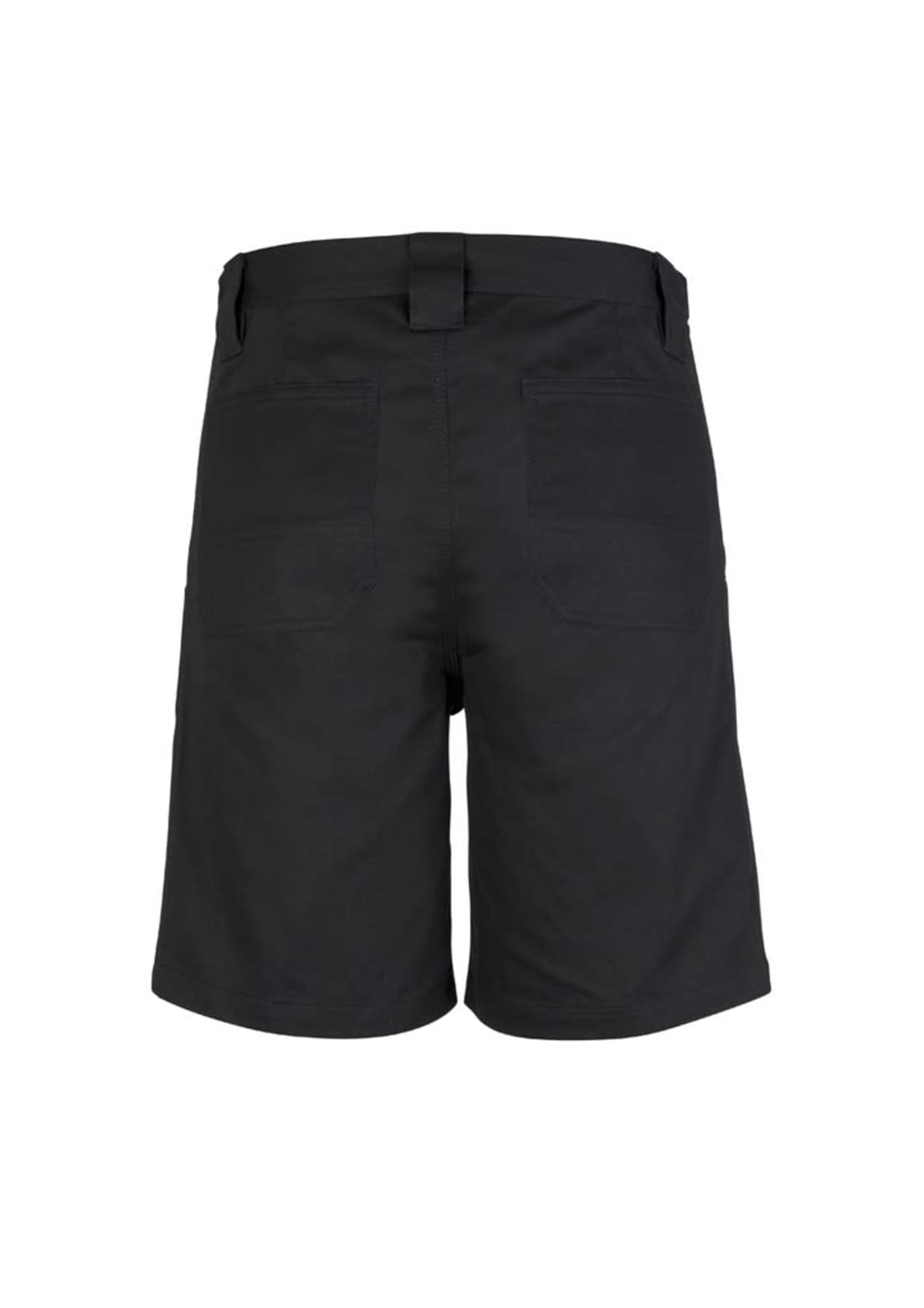 Mens Plain Utility Short