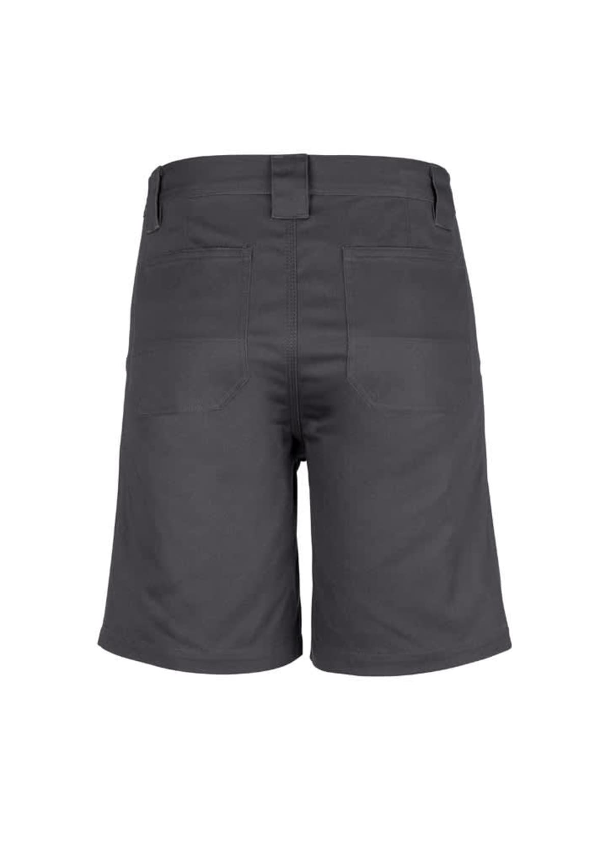 Mens Plain Utility Short