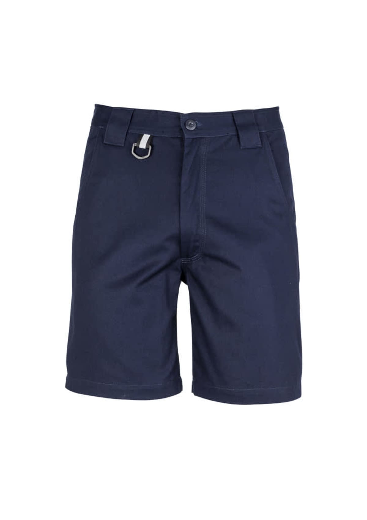 Mens Plain Utility Short