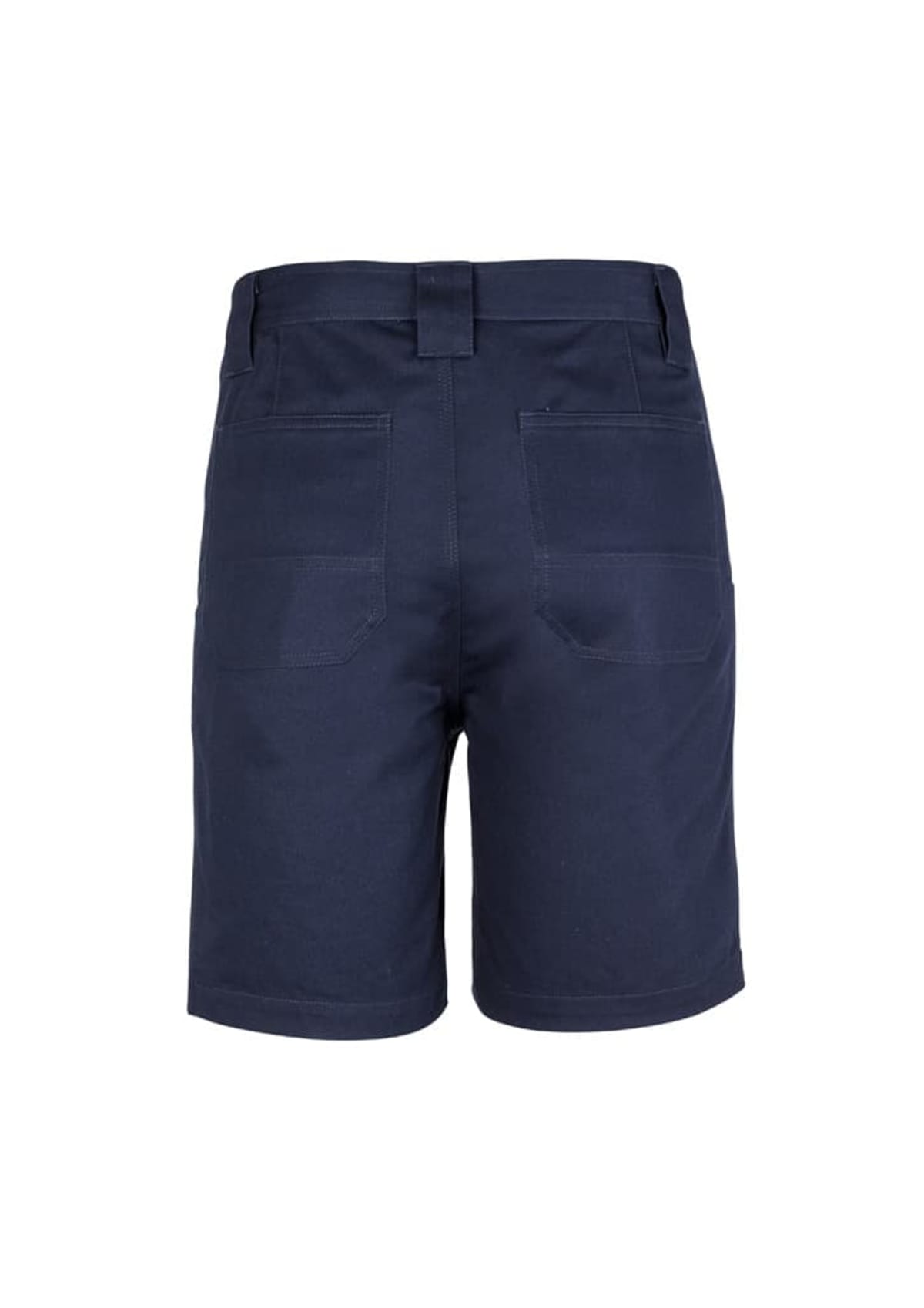 Mens Plain Utility Short