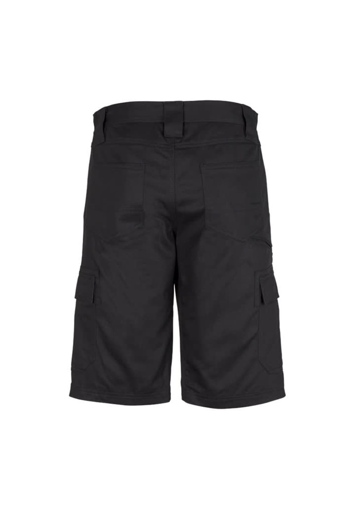 Mens Midweight Drill Cargo Short