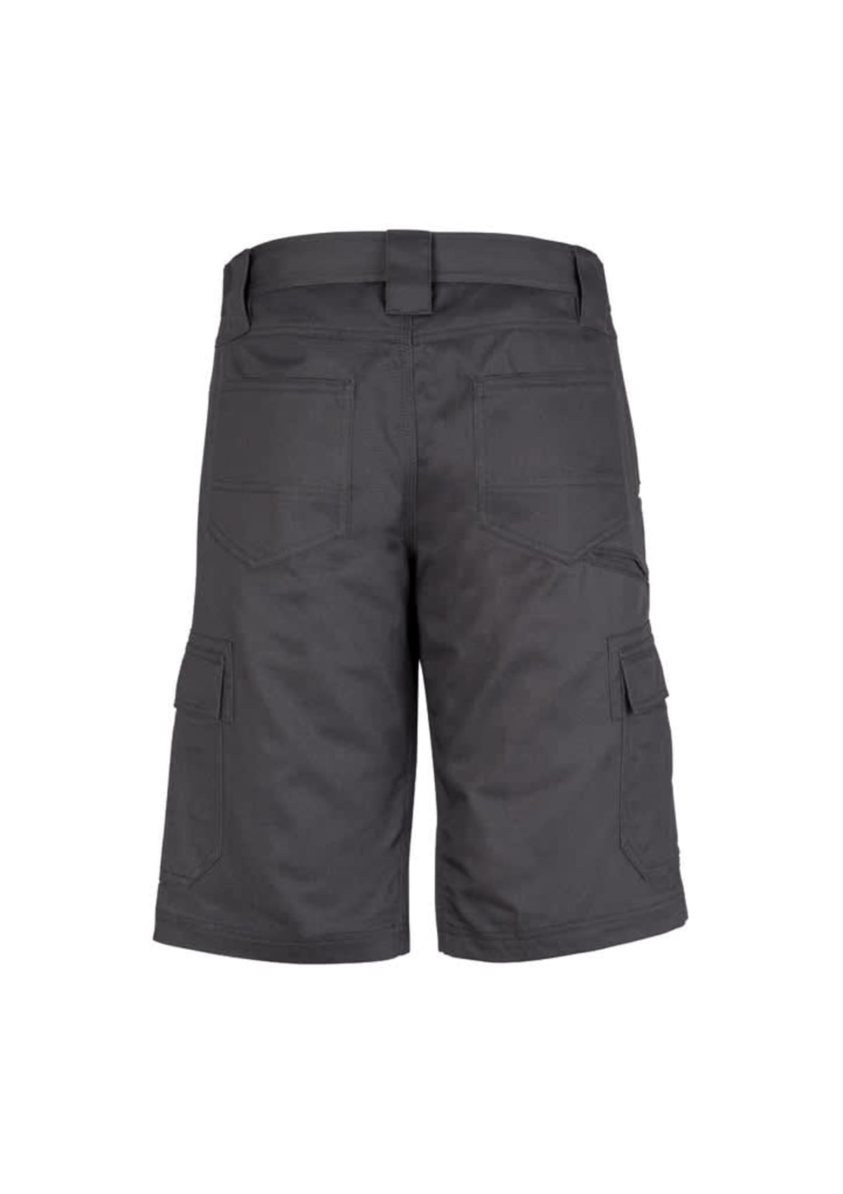 Mens Midweight Drill Cargo Short