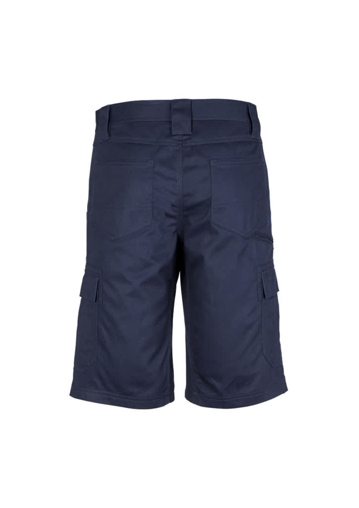 Mens Midweight Drill Cargo Short