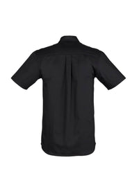 Mens Lightweight Tradie Short Sleeve Shirt