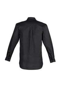 Mens Lightweight Tradie Long Sleeve Shirt