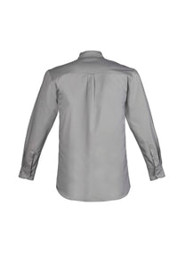 Mens Lightweight Tradie Long Sleeve Shirt