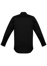 Mens Streetworx L/S Stretch Shirt