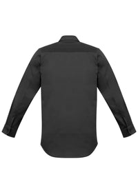 Mens Streetworx L/S Stretch Shirt