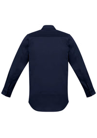 Mens Streetworx L/S Stretch Shirt
